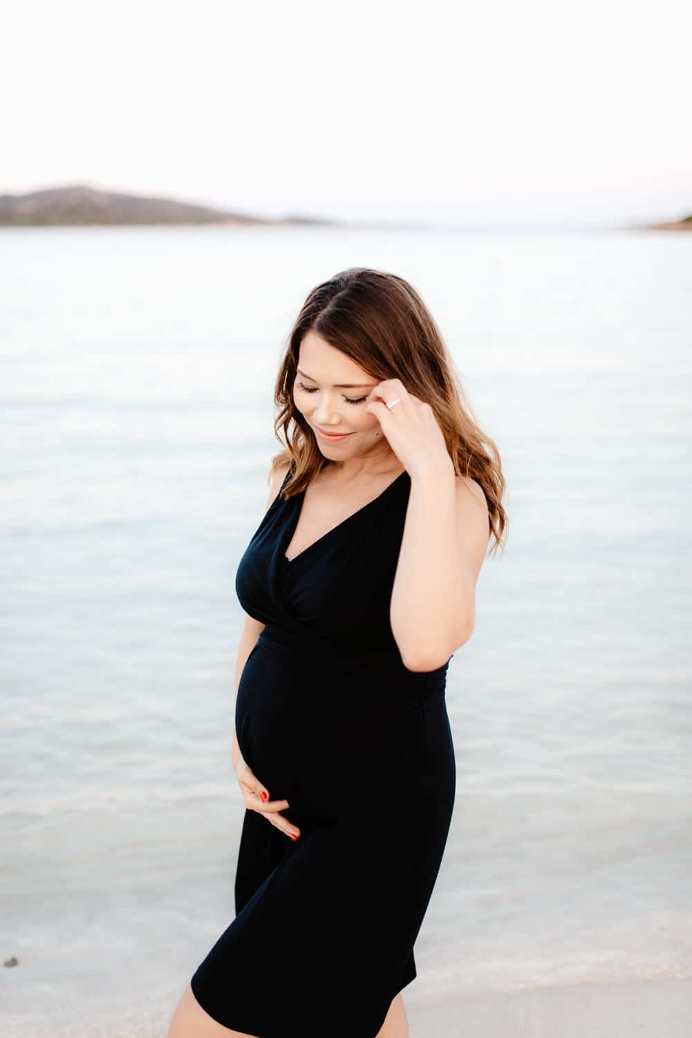  Fotografo Olbia maternità-gravidanza