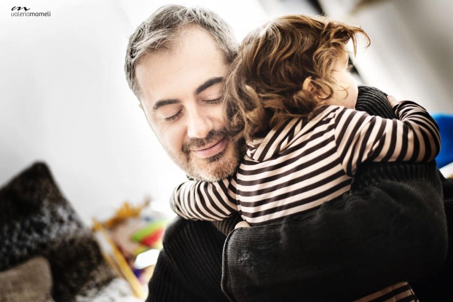 foto famiglia sardegna