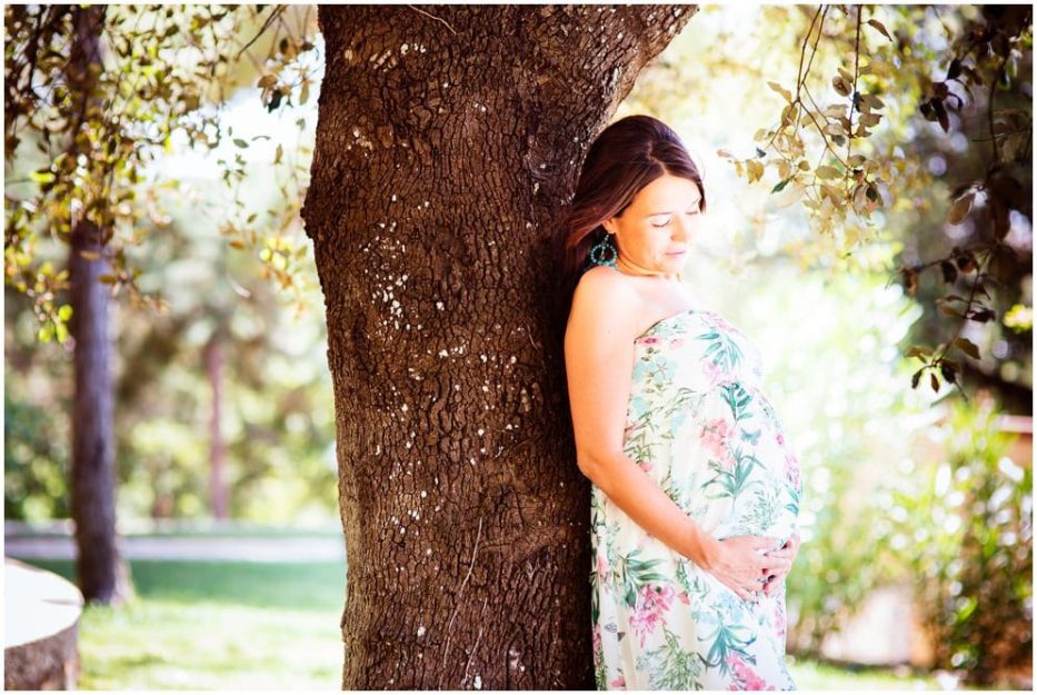 foto gravidanza maternità sassari_0018