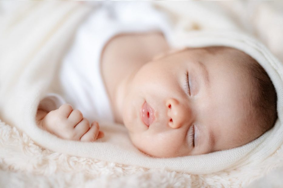 fotografo neonato sassari