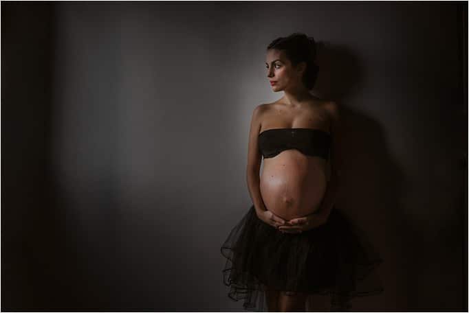 foto di gravidanza sardegna