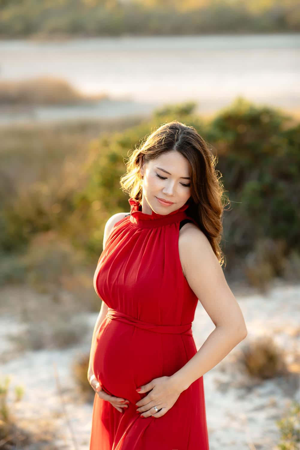 Fotografo Olbia maternità-gravidanza 