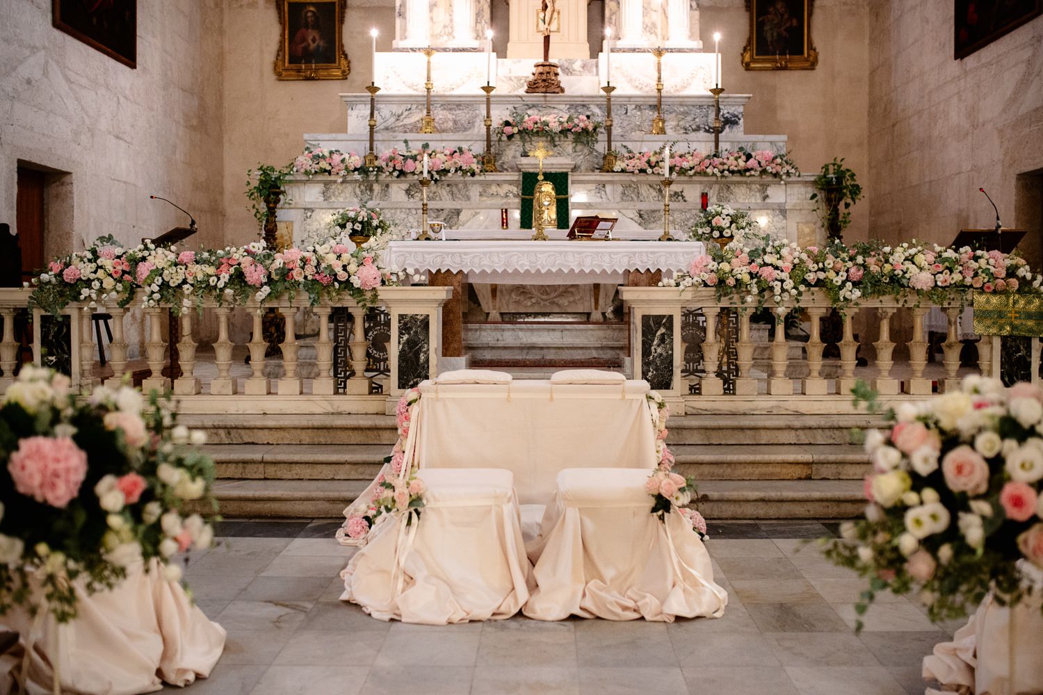  Luxury wedding Sardinia 