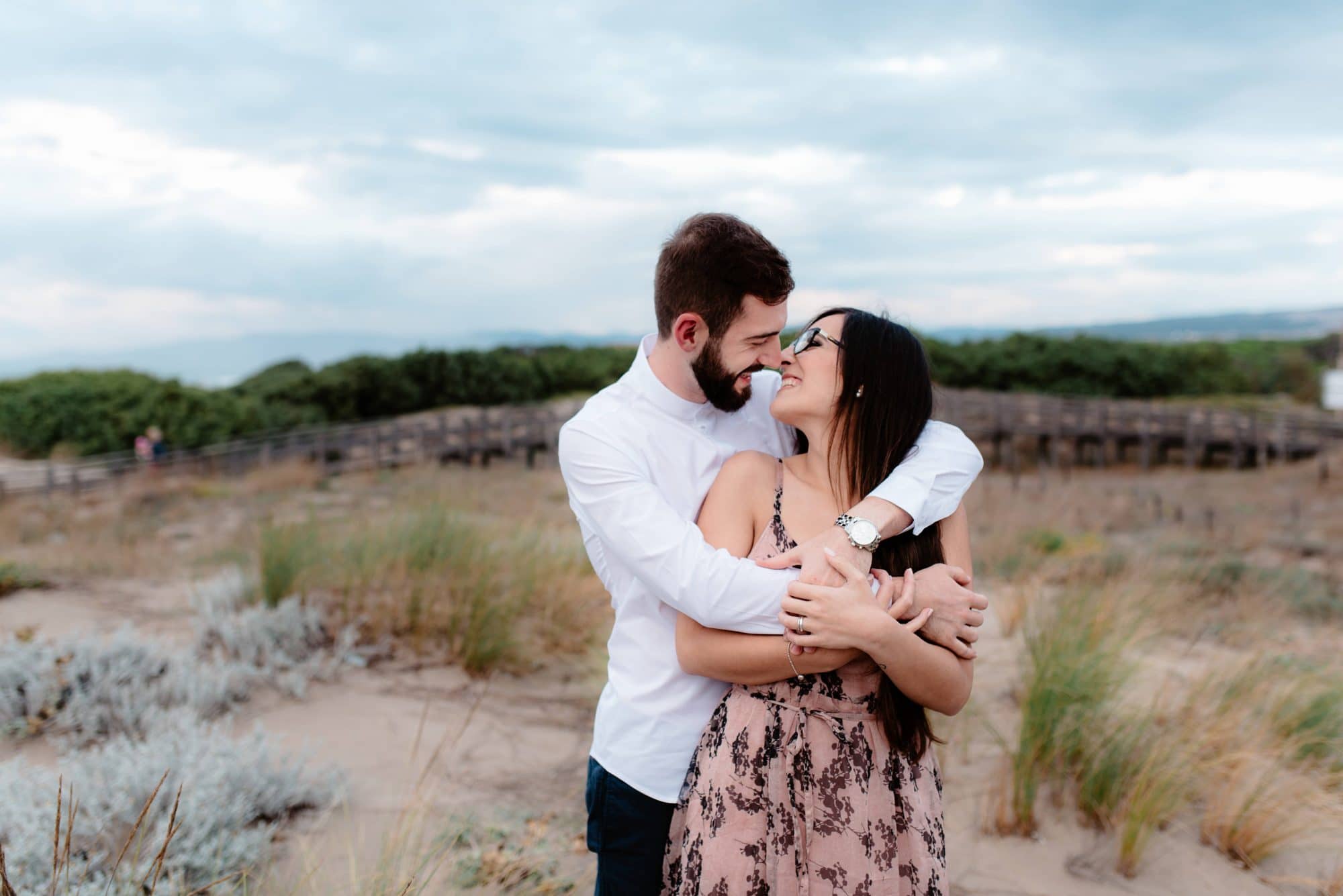 Wedding proposal to Porto Cervo 