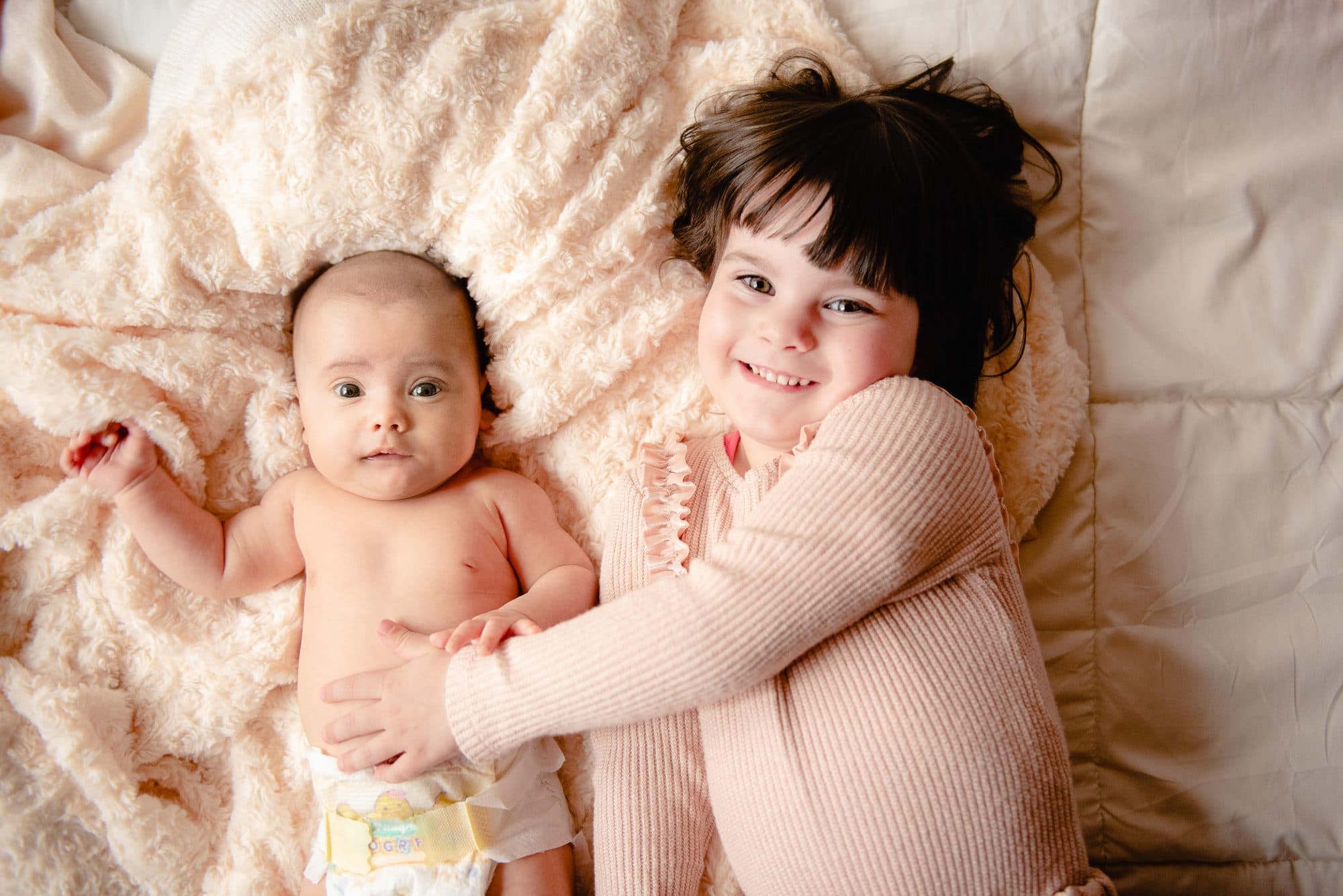fotografia di famiglia lifestyle 