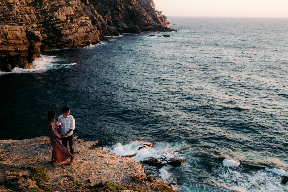 wedding photographer Stintino