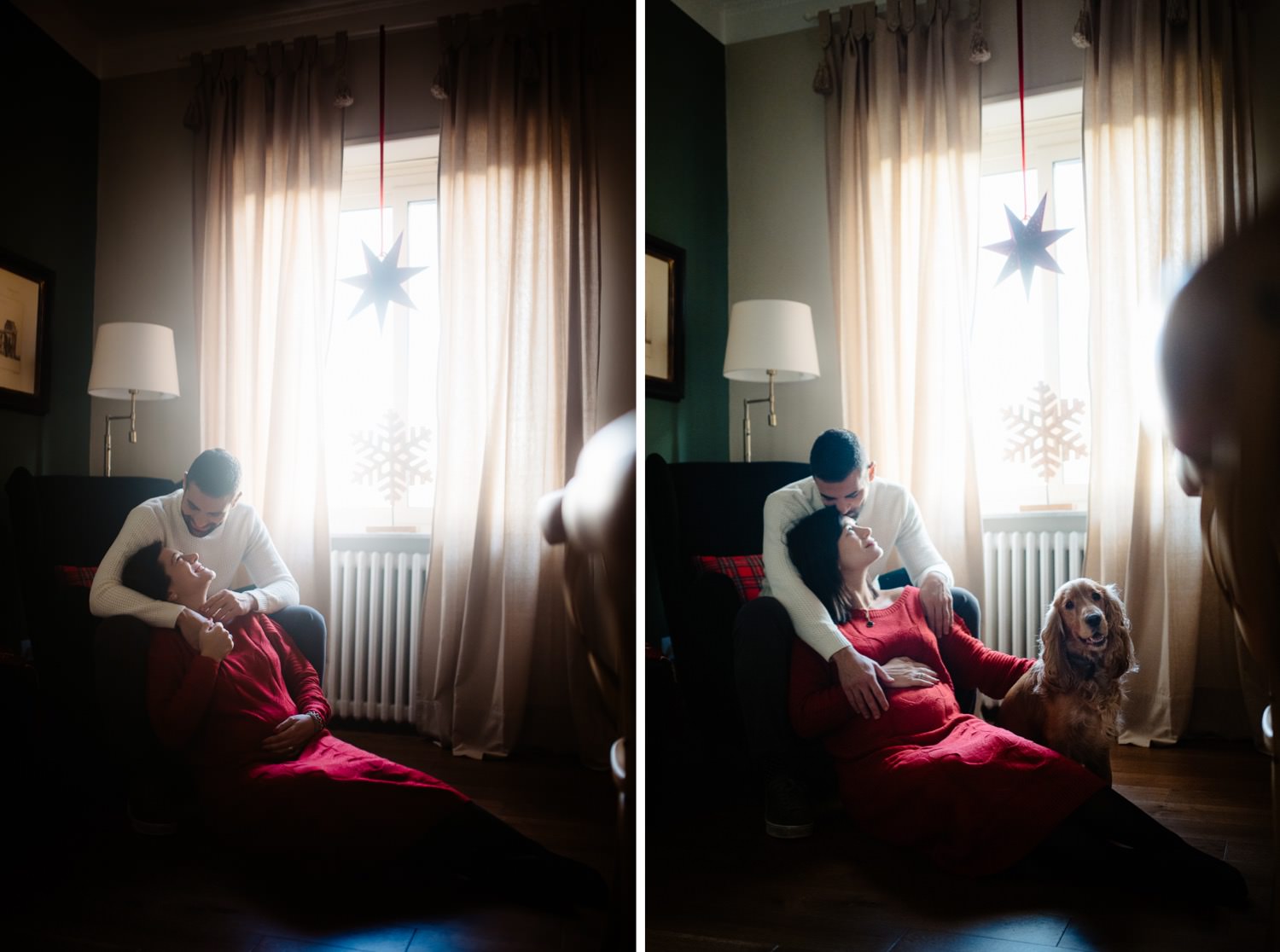  best Sardinia maternity photo