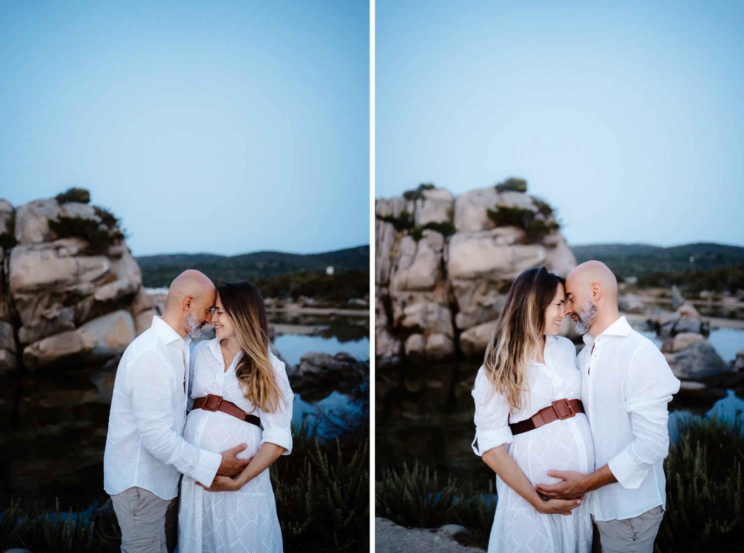  foto maternitita sassari