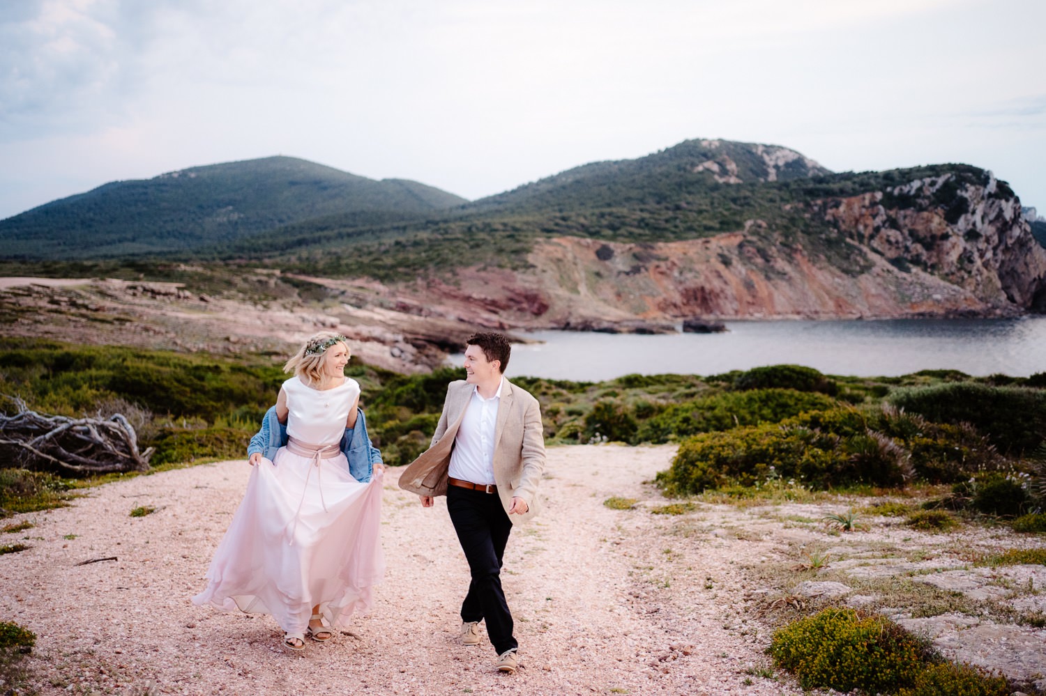 matrimonio sul mare