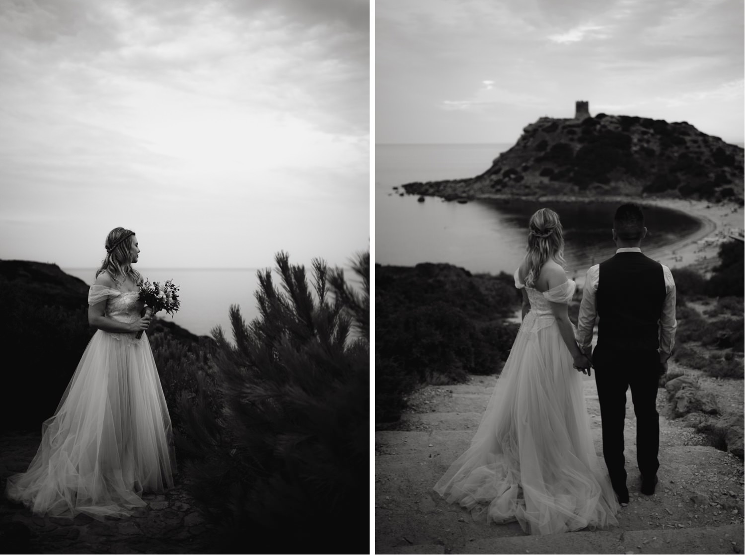  Alghero wedding photos