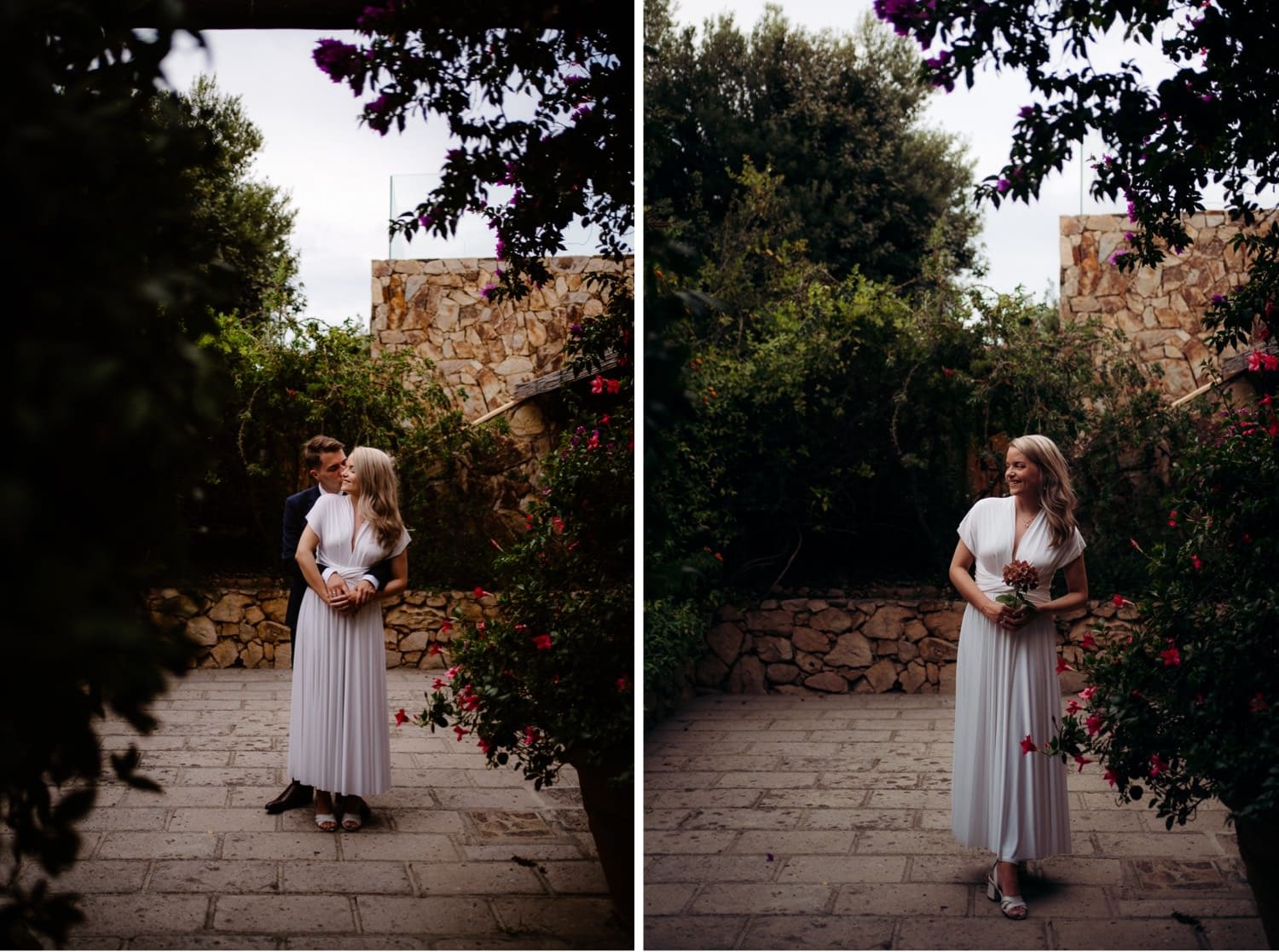  cannigione elopement olbia