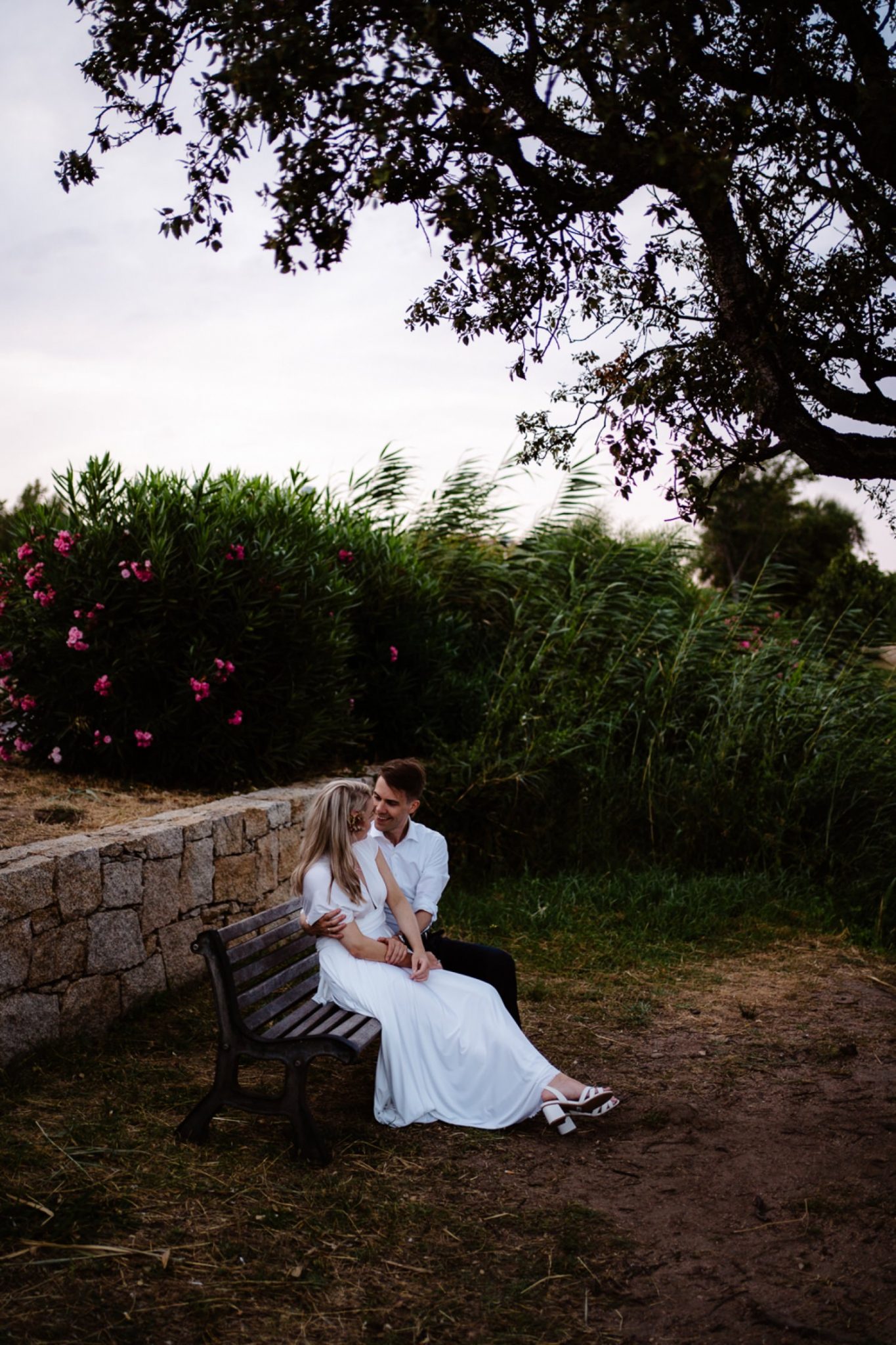  wedding couple olbia