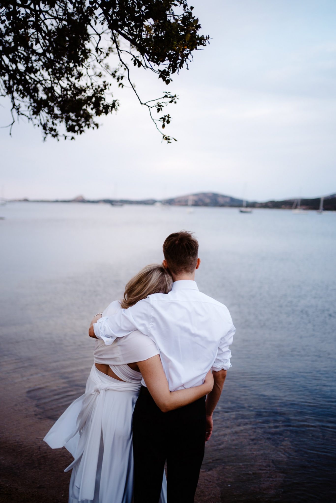  elopement cannigione olbia