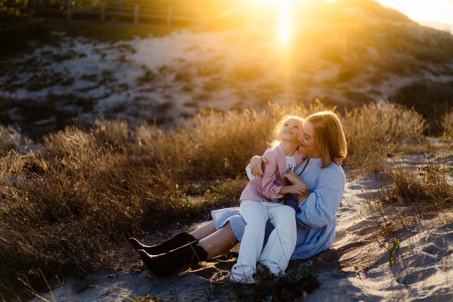  family photographer sardinia