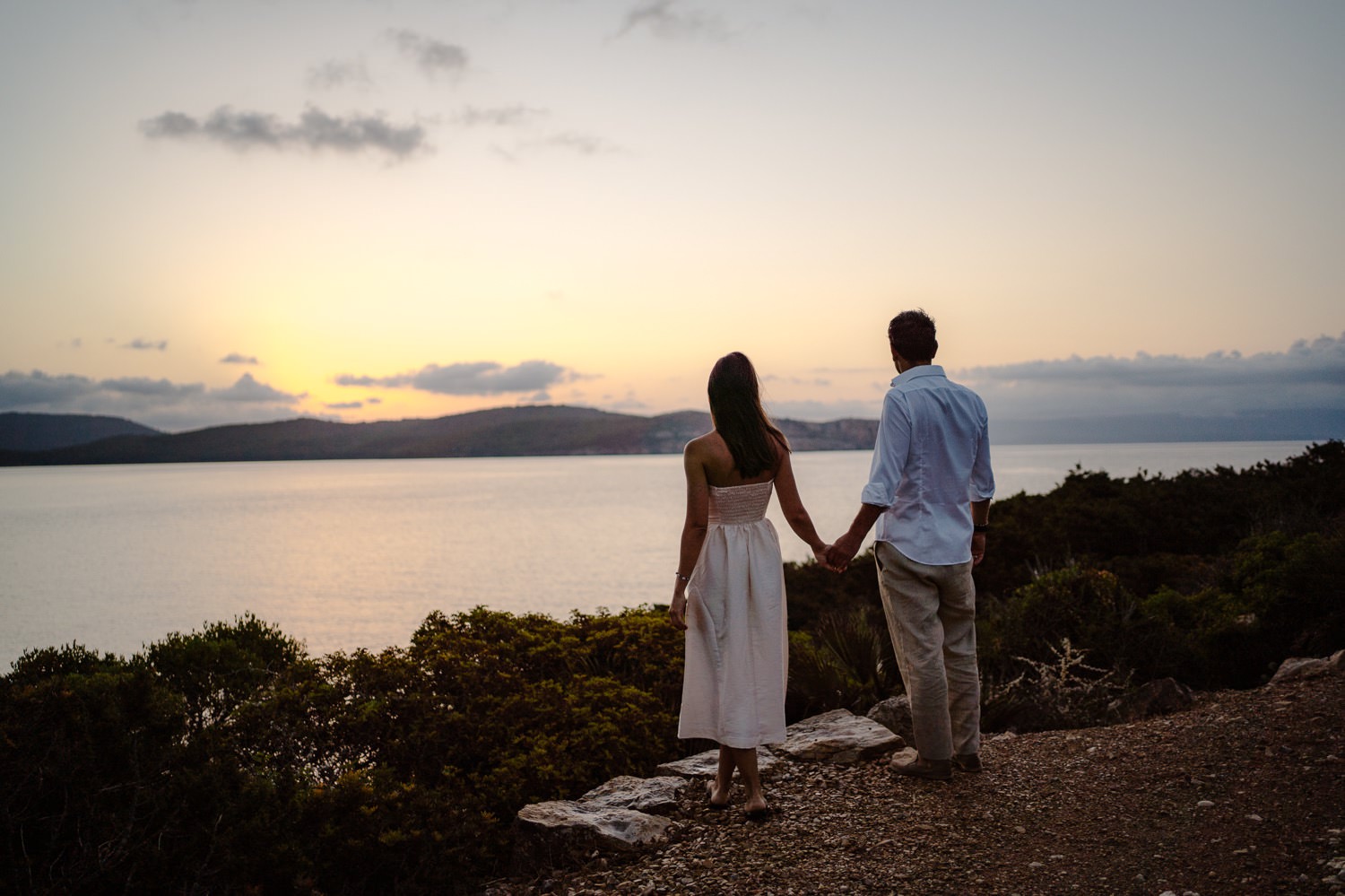 sunrise photo sardinia 